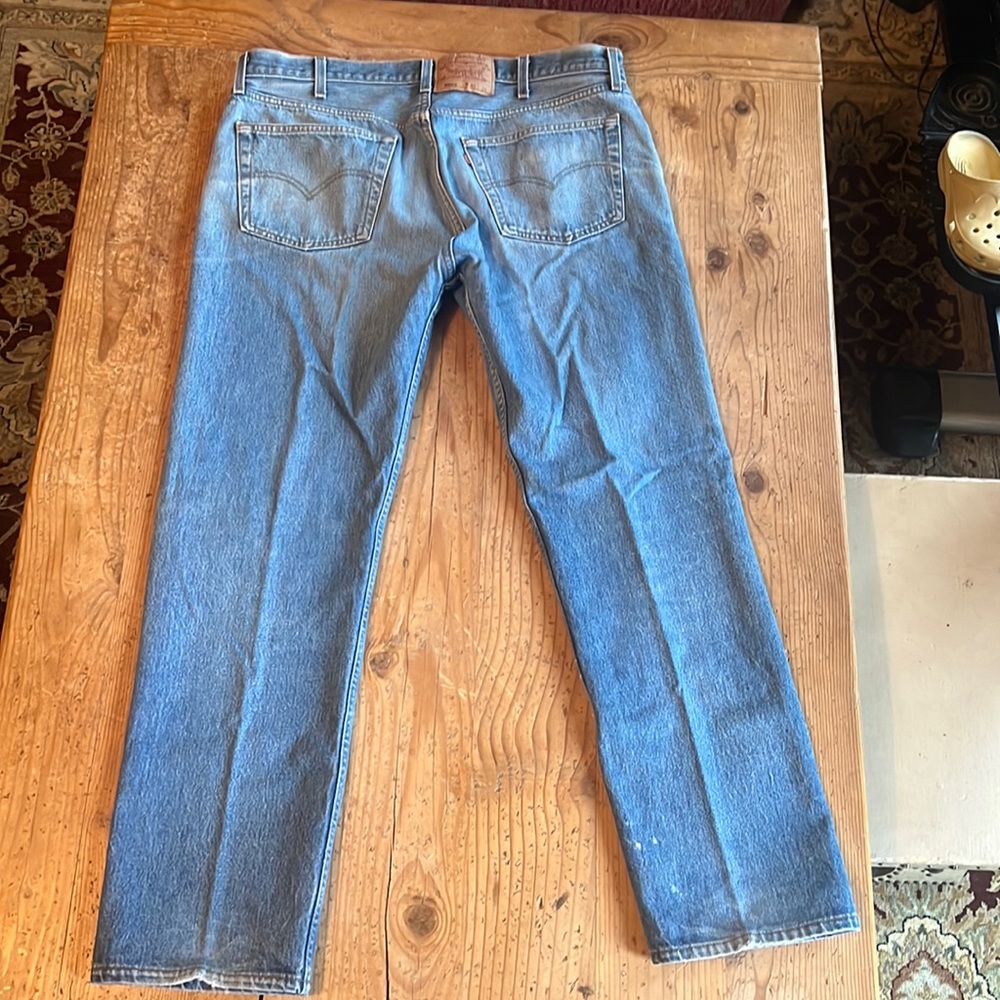 Vintage Levi’s